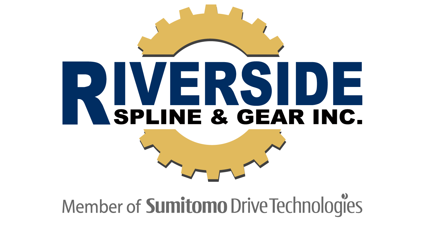 Riverside Spline and Gear
